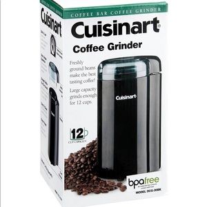 Like new coffee grinder